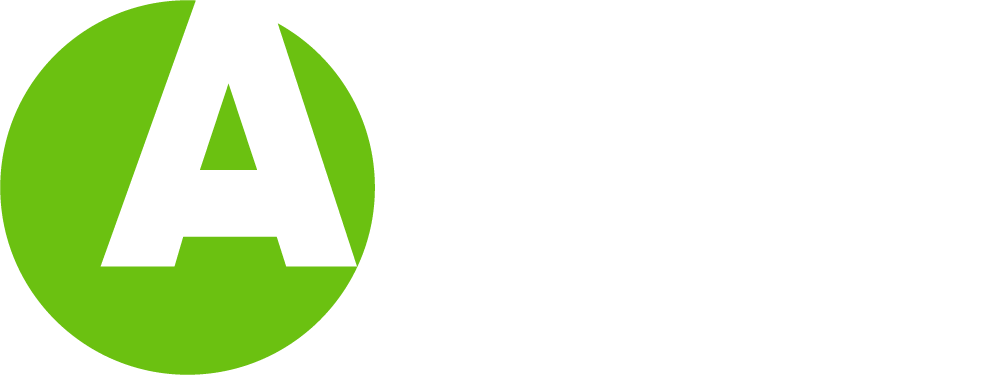 Logo White
